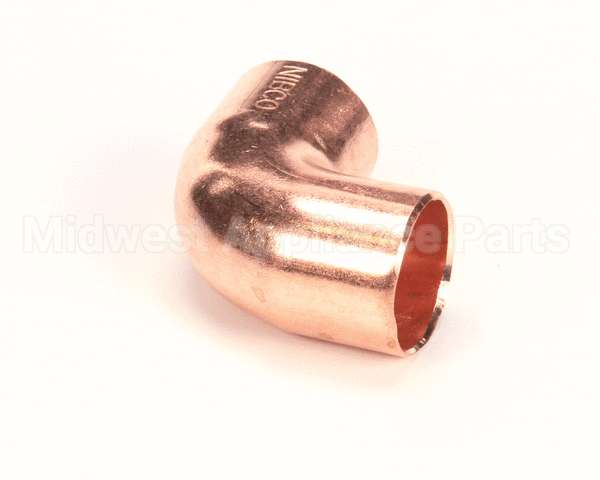 74160371 Elkay Elbow,3/4X90 Copp Cls