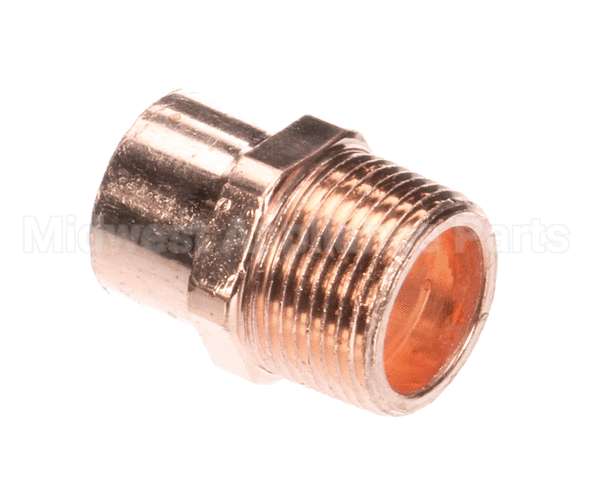 74160372 Elkay Adapter, 3/4X3/4 Npt Male