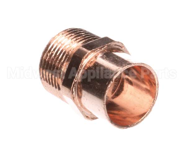 74160372 Elkay Adapter, 3/4X3/4 Npt Male