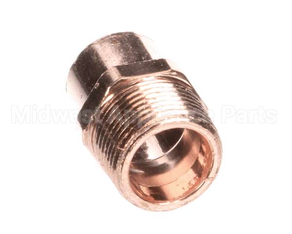 74160372 Elkay Adapter, 3/4X3/4 Npt Male