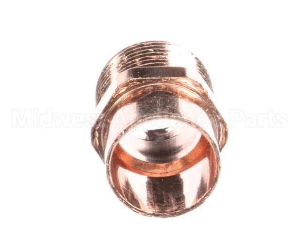 74160372 Elkay Adapter, 3/4X3/4 Npt Male