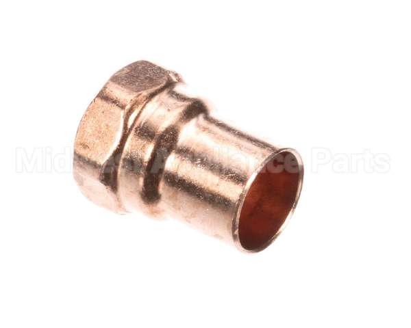 74160373 Elkay Adapter, 3/4 X3/4 Npt Female