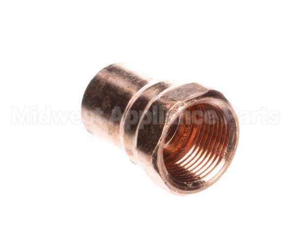 74160373 Elkay Adapter, 3/4 X3/4 Npt Female