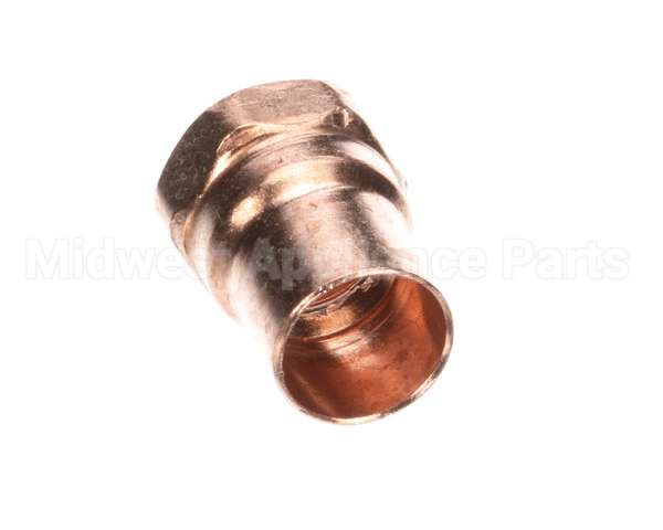 74160373 Elkay Adapter, 3/4 X3/4 Npt Female