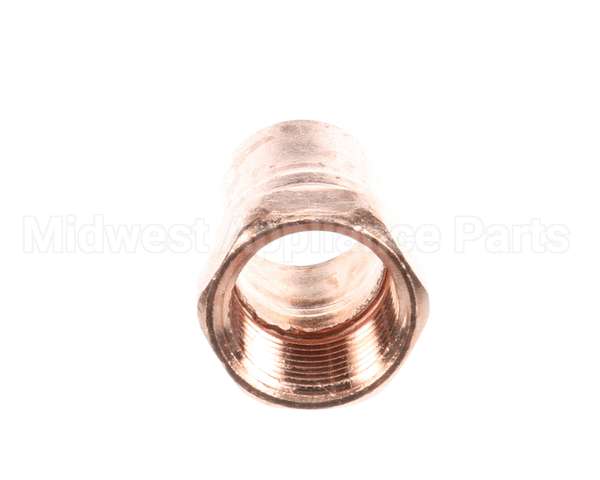 74160373 Elkay Adapter, 3/4 X3/4 Npt Female