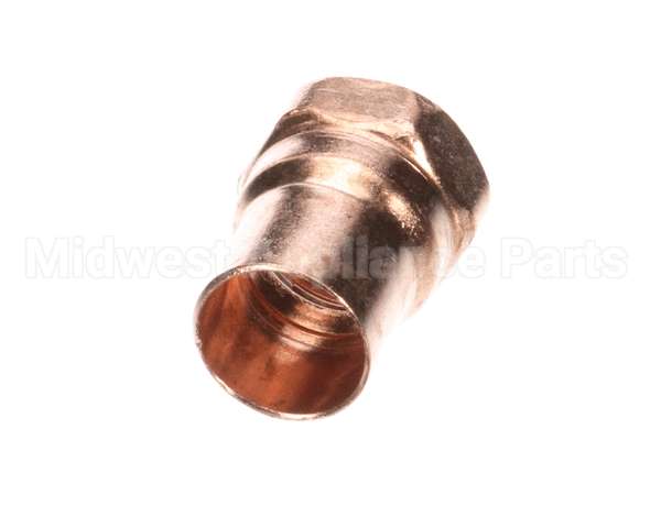 74160373 Elkay Adapter, 3/4 X3/4 Npt Female