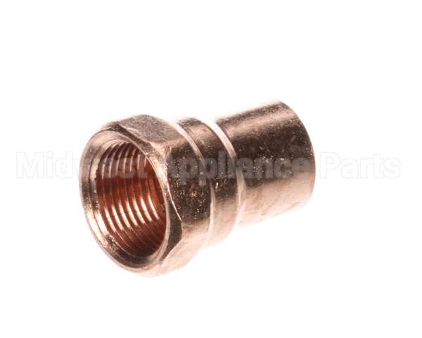 74160373 Elkay Adapter, 3/4 X3/4 Npt Female