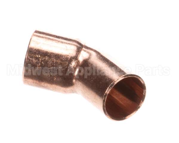 74160374 Elkay Elbow, 3/4X45 Street