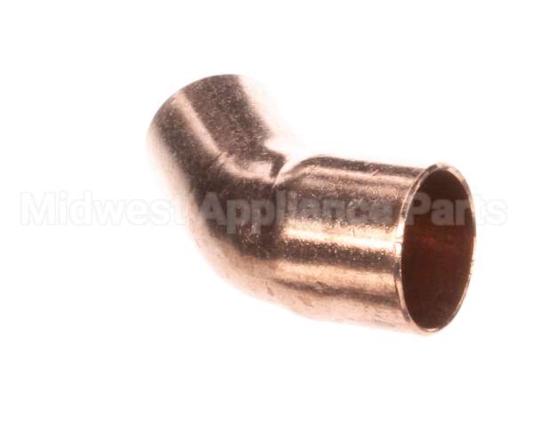 74160374 Elkay Elbow, 3/4X45 Street