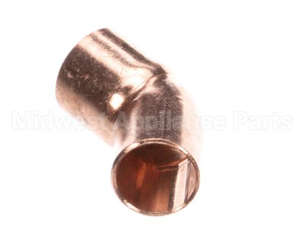 74160374 Elkay Elbow, 3/4X45 Street