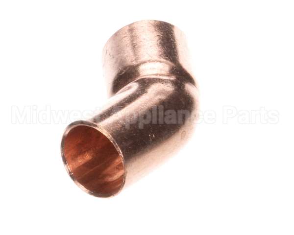 74160374 Elkay Elbow, 3/4X45 Street