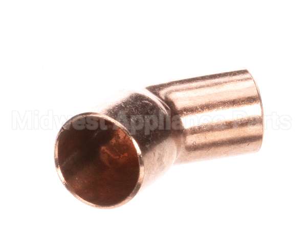 74160374 Elkay Elbow, 3/4X45 Street