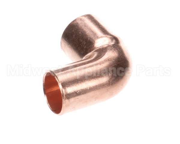 74160376 Elkay Elbow, 3/4X90 Close St
