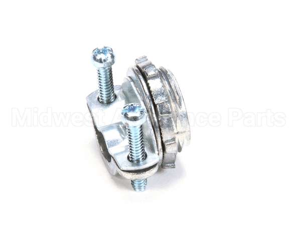 74160380 Elkay Connector, 3/4 Sqz Strt