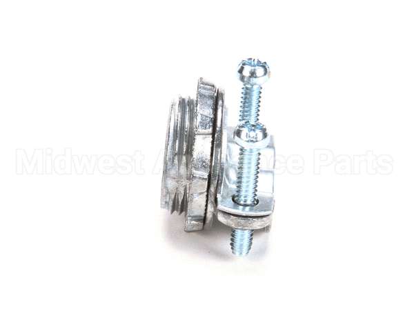 74160380 Elkay Connector, 3/4 Sqz Strt