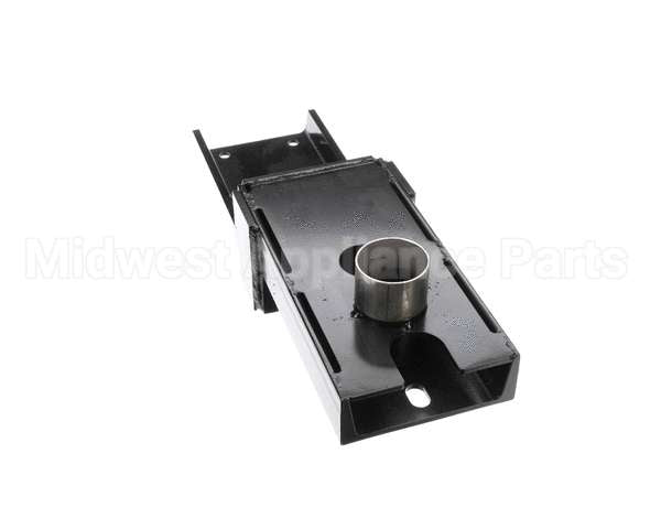 74211 Middleby Weldment,Outrigger Support 570