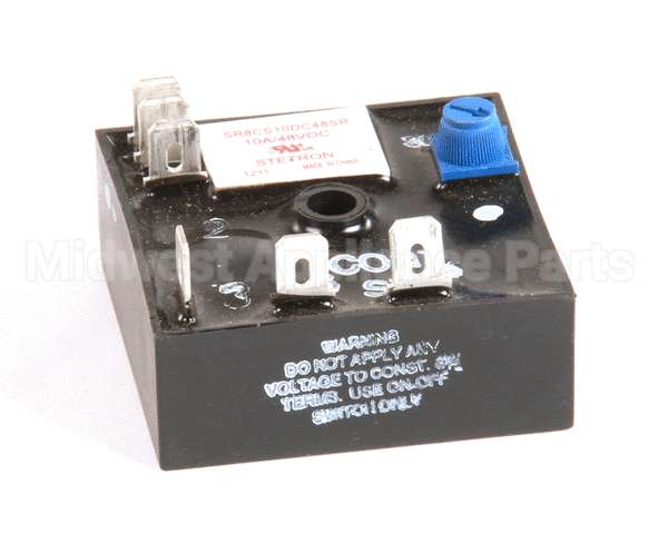 74235 Blakeslee Solid State Timer
