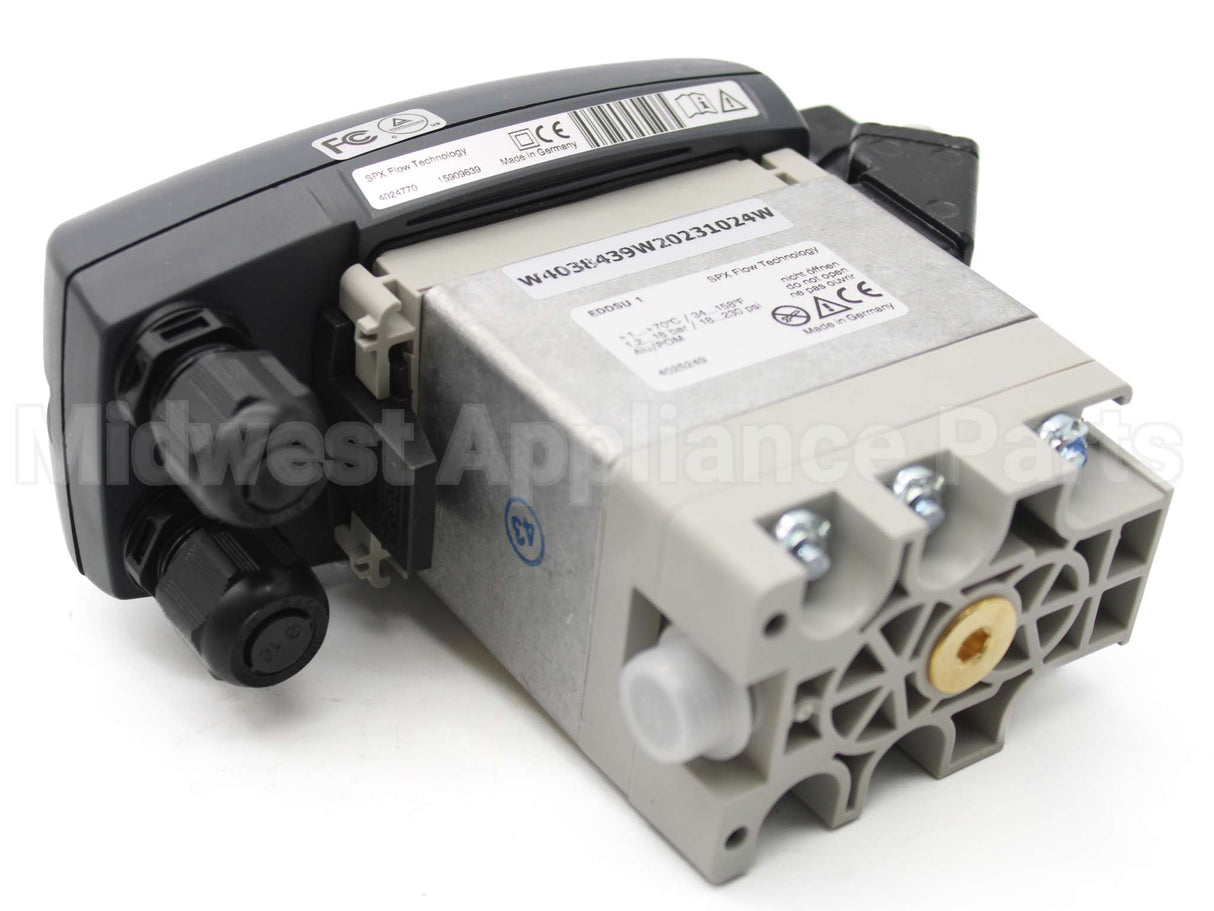 7428268 Spx Flow-Hankison Autodrainvalve 4460.160.15