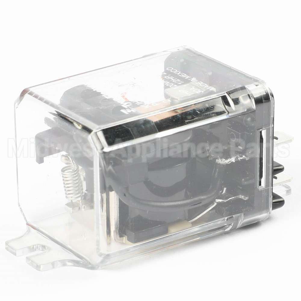 7428P088-60 Whirlpool Relay, Auxillary 24 Wo