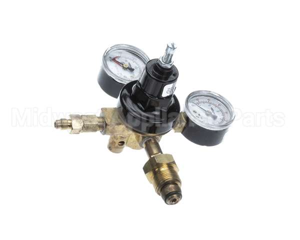 742N Lancer Nitrogen Lp Reg 050 Psi 60#