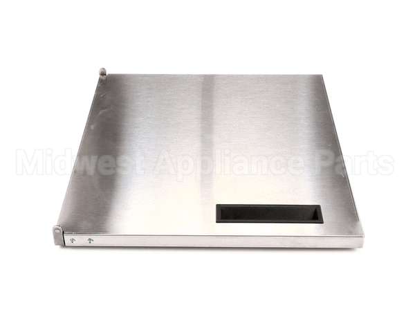 74302 Henny Penny Assembly-Right Hinge Door-Lvx10X