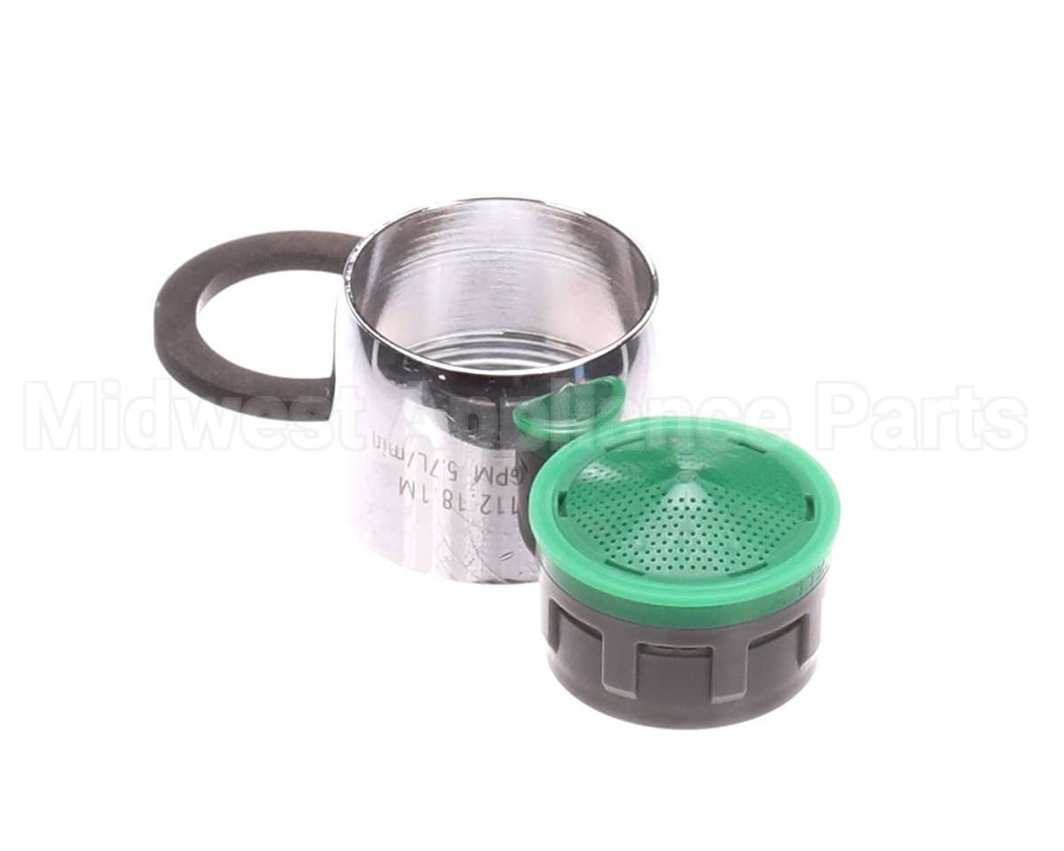 74335 Fisher Aerator 55/64-27F Per 1.50 Gpm
