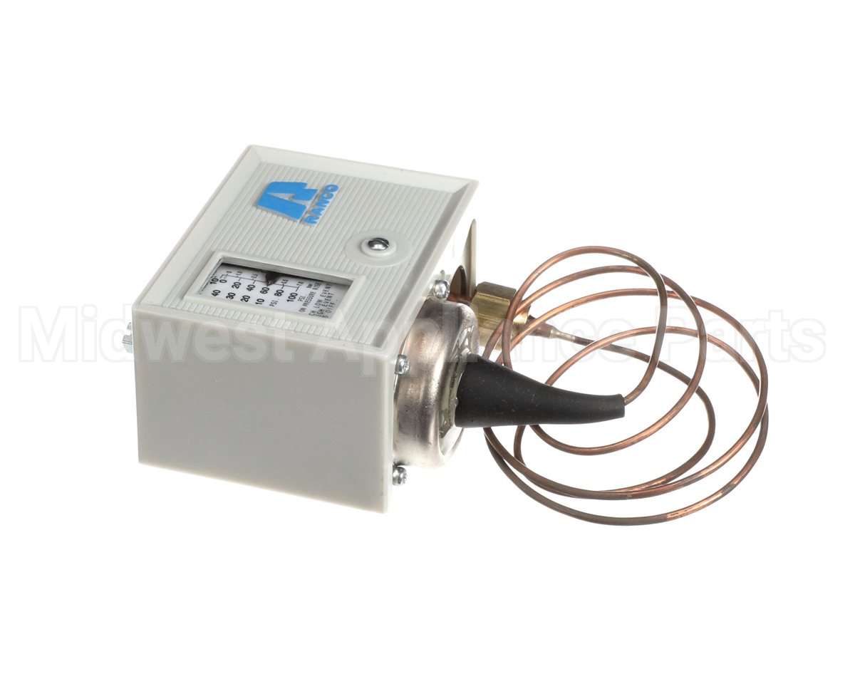 74390-9 Montague Low Pressure Control