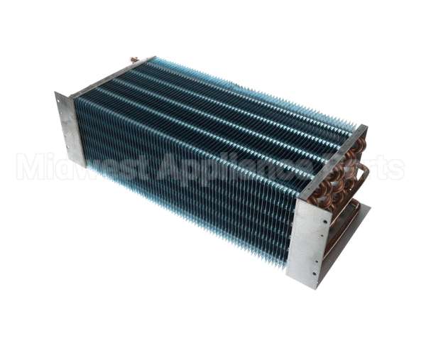 74410BF Structural Concepts Evaporator Coil