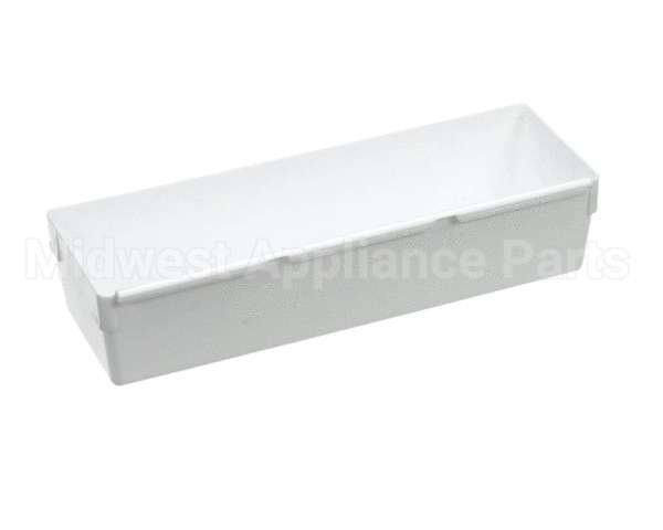 744272 Stoelting Tray; Drip; Cab; 9 X 3 X 2
