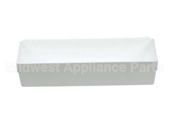 744272 Stoelting Tray; Drip; Cab; 9 X 3 X 2