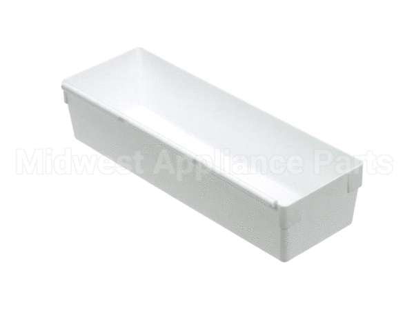 744272 Stoelting Tray; Drip; Cab; 9 X 3 X 2