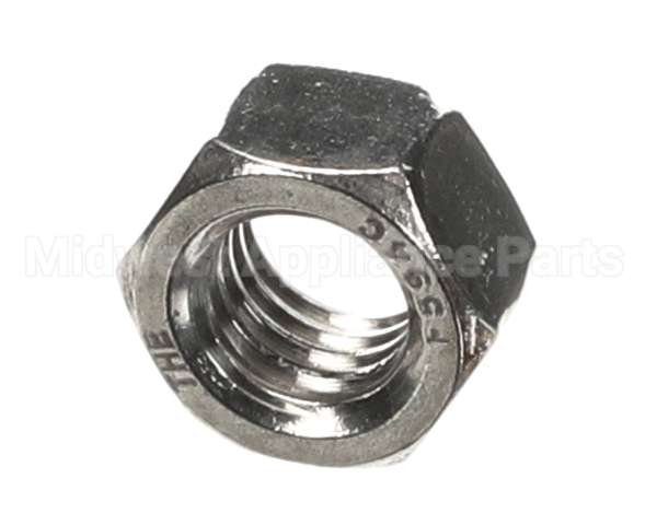 744505 Southern Pride 1/2-13 Hex Nut Ss
