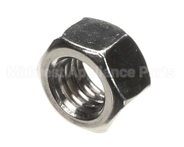 744505 Southern Pride 1/2-13 Hex Nut Ss