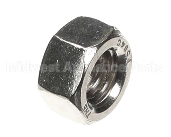 744505 Southern Pride 1/2-13 Hex Nut Ss