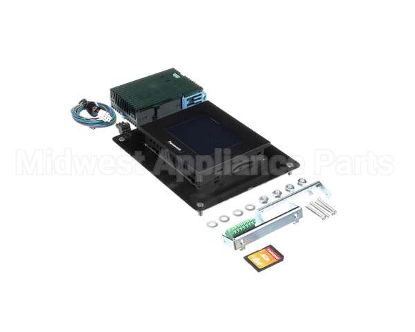 74453 Middleby Kit,Universal Plc & Display