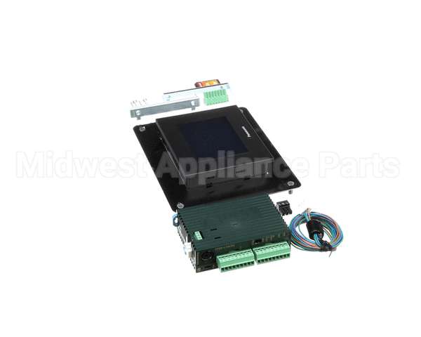 74453 Middleby Kit,Universal Plc & Display