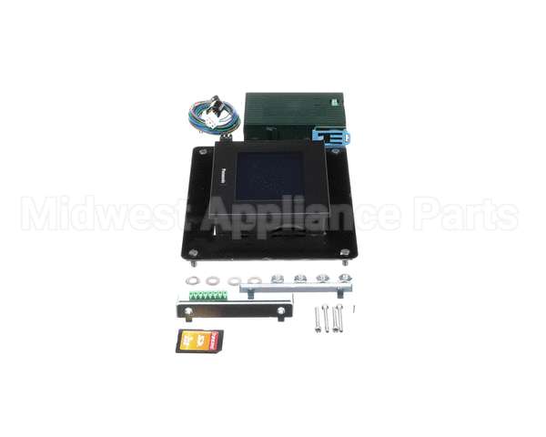 74453 Middleby Kit,Universal Plc & Display