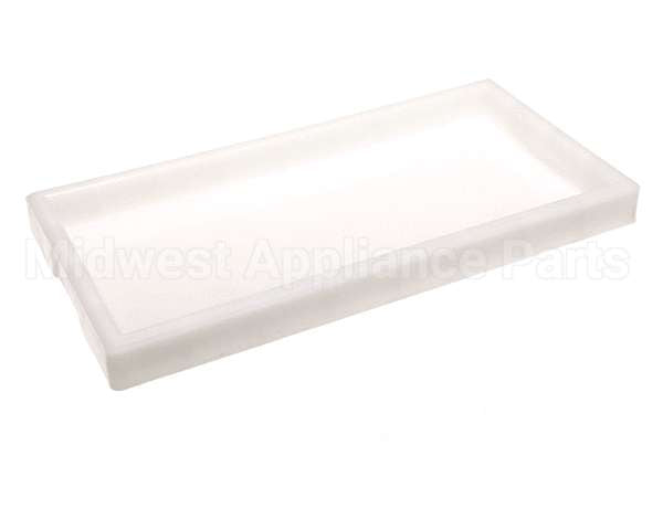 744614 Stoelting Tray;Condensate 10 X20 X1.63In