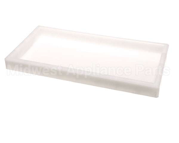 744614 Stoelting Tray;Condensate 10 X20 X1.63In