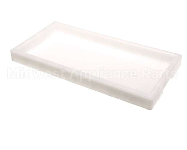 744614 Stoelting Tray;Condensate 10 X20 X1.63In