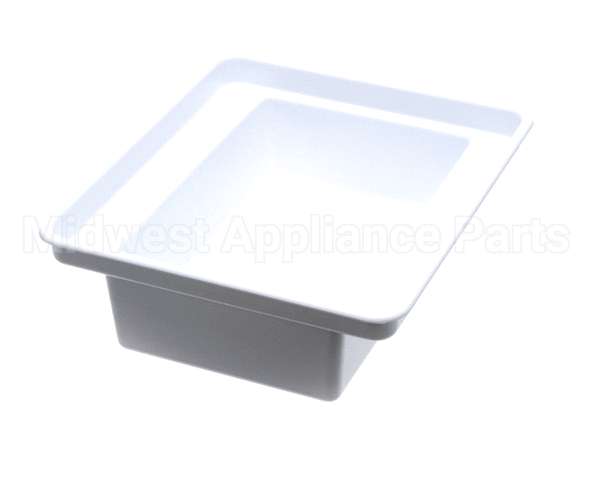 744616 Stoelting Tray; Drip - So218/318