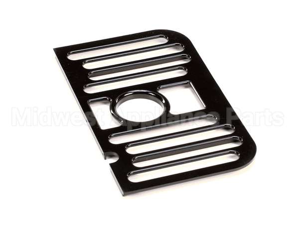 744619 Stoelting Insert - Drip Tray (Black)