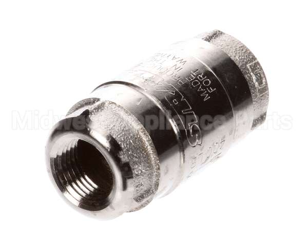 74469 Henny Penny Valve-1/2 Check