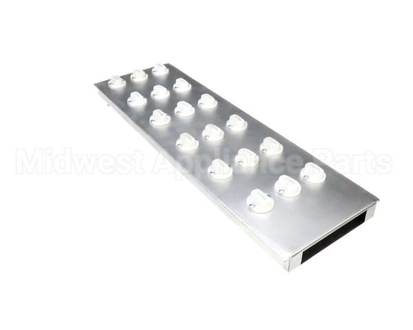 74528 Blakeslee Lower Spray Box-18 Nozzle