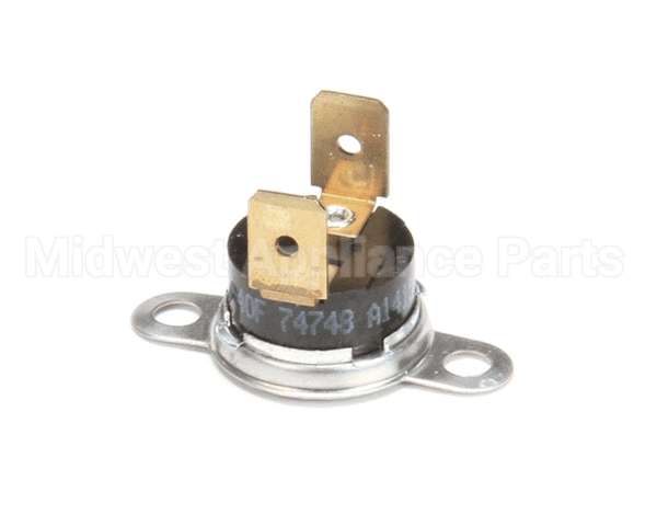 74748 Gold Medal Products Thermostat, 260F