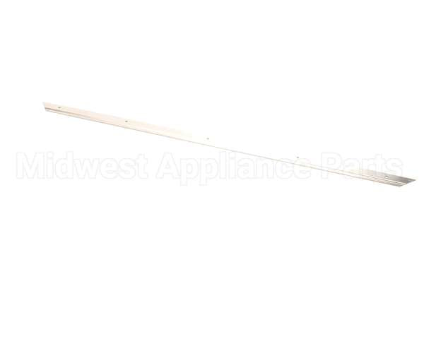 747687 Bevles Gasket Retainer, Outer, Bottom