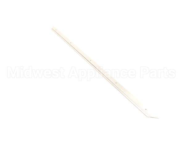 747687 Bevles Gasket Retainer, Outer, Bottom