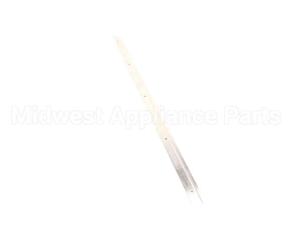 747687 Bevles Gasket Retainer, Outer, Bottom
