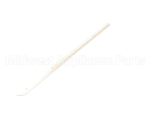 747687 Bevles Gasket Retainer, Outer, Bottom