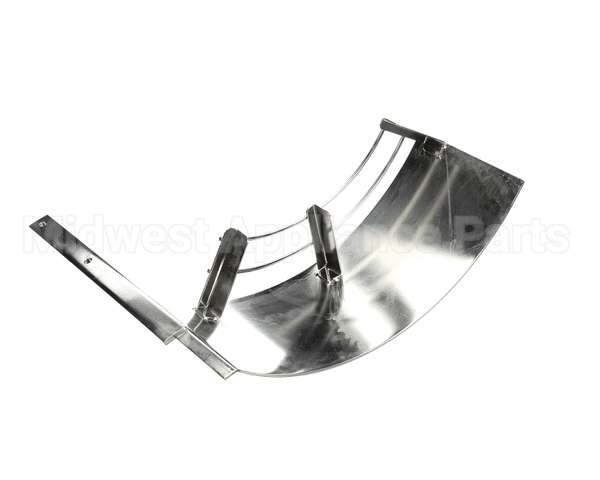 74848 Blakeslee Side Plate Weldment